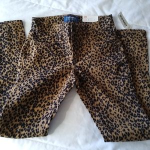 🆕 old navy jeggings